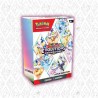 Bundle Pokémon 8.5 Évolutions Prismatiques FR – Coffret de Boosters JCC Pokémon