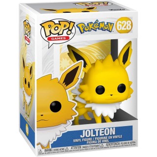 Funko Pop - Pokemon 628 -...