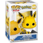 Funko Pop - Pokemon 628 - Voltali