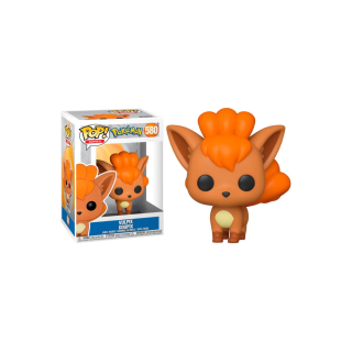 Funko Pop - Pokemon 580 -...