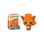 Funko Pop - Pokemon 580 - Goupix