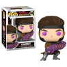Funko Pop - Deadpool and Wolverine 1496 - Gambit