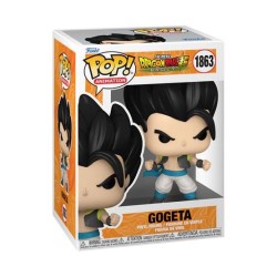 Funko POP - Dragon Ball Super 1863 – Gogeta