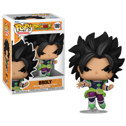 Funko POP - Dragon Ball...