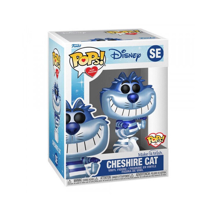 Funko Pop - Disney SE - Cheshire Cat