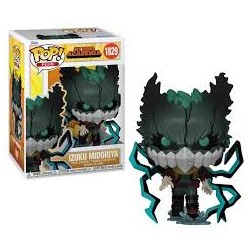 Funko Pop - My Hero...