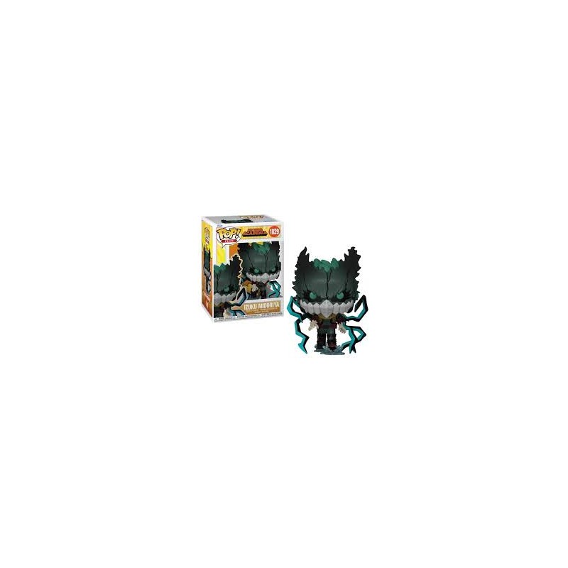 Funko Pop - My Hero Academia 1829 - Izuku Midoriya