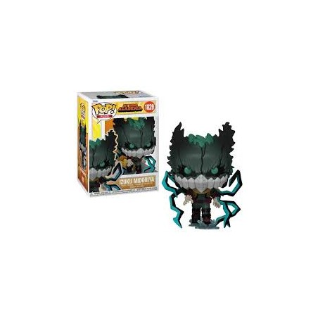 Funko Pop - My Hero Academia 1829 - Izuku Midoriya