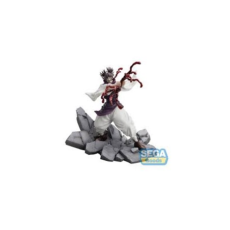 Figurine SEGA - Jujutsu Kaisen - Shibuya Incident Choso