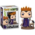 Funko POP - Disney Villains 1079 – Evil Queen – La Méchante Reine
