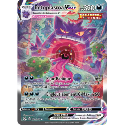 Carte Pokemon - Ectoplasma...