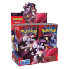 Display Pokemon - EV10 - Rivalités Destinée FR (SCELLER) (PRECO)