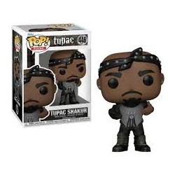 Funko POP - Tupac Shakur...
