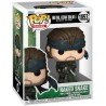 Funko POP - Metal Gear Solid: Snake Eater 1053 – Naked Snake