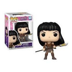 Funko POP - Xena: Warrior...