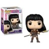 Funko POP - Xena: Warrior Princess 1665 – Xena with Spear