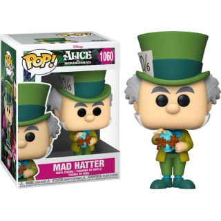 Funko Pop - Alice in the...