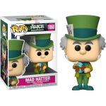 Funko Pop - Alice in the wonderland 1060 - Mad Hatter