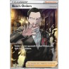 Carte Pokemon - Ordre Du Boss -189/192 - EB02 - Clash Des Rebelles - (Etat : NM) FR