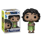 Funko POP - Disney Encanto 1150 – Bruno Madrigal