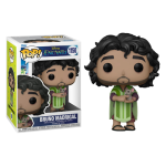 Funko Pop - Encato 1150 - Bruno Madrigal