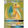 Carte Pokémon -  Dracolosse GX 67/70 Majesté des Dragons (Etat: NM)