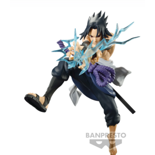 Figurine Banpresto - Naruto...