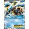 Carte Pokémon - Kyurem EX - BW37 - BW Black Star Promos (Etat: EX) - FR