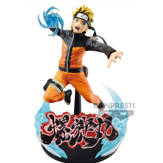 Figurine Banpresto - Naruto...