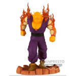 Figurine Dragon Ball Super Super Hero - Piccolo Orange - History Box Vol.7 - Banpresto - 14 cm