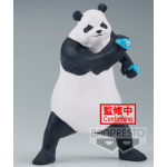 Figurine Banpresto - JUJUTSU KAISEN - Panda 17cm