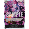 Carte One Piece - Gecko Moria (OP06-086)