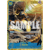 Carte one piece - Kaido OP05-118