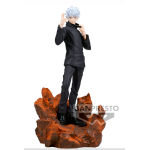 Figurine Banpresto - JUJUTSU KAISEN - Satoru Gojo