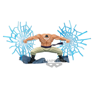 Figurine One Piece - Barbe...