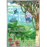 Carte Pokémon - Meditikka 153/142 - EV07 - Couronne stellaire - (Etat: NM) FR