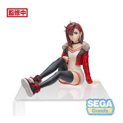 Figurine Dandadan Momo...