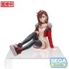 Figurine Dandadan Momo Ayase PM Perching Vol.2 SEGA 14 cm