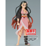 Figurine Banpresto - DEMON SLAYER - Nezuko Kamado