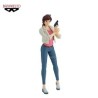 Figurine Banpresto - City Hunter - Kaori Makimura 19 cm