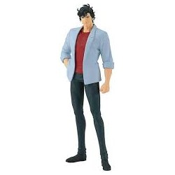 Figurine City Hunter Nicky...