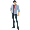 Figurine Banpresto - City Hunter - Ryo Saeba 19 cm