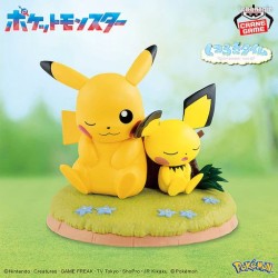 Figurine Banpresto -...