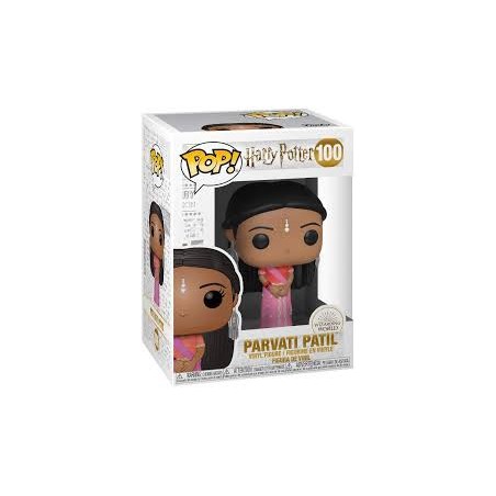 Funko Pop - Harry Potter 100 - Padma Patil