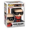 Funko POP - The Office 1175 – Kevin Malone – Dunder Mifflin Superhero