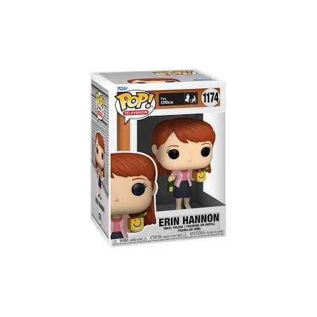 Funko Pop - The Office 1174 - Erin Hannon