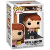 Funko POP - The Office 1174 – Erin Hannon – Happy Box & Champagne