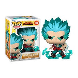 Funko POP - My Hero...