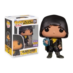 Funko Pop - Black Adam 1251...