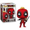 Funko Pop - Deadpool & Wolverine 1404 - LadyPool